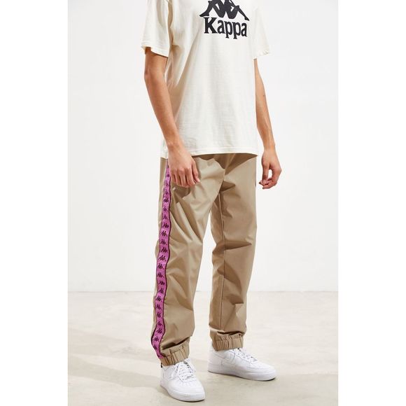 Kappa Other - Urban Outfitters Kappa Exclusive Wind Pants Small